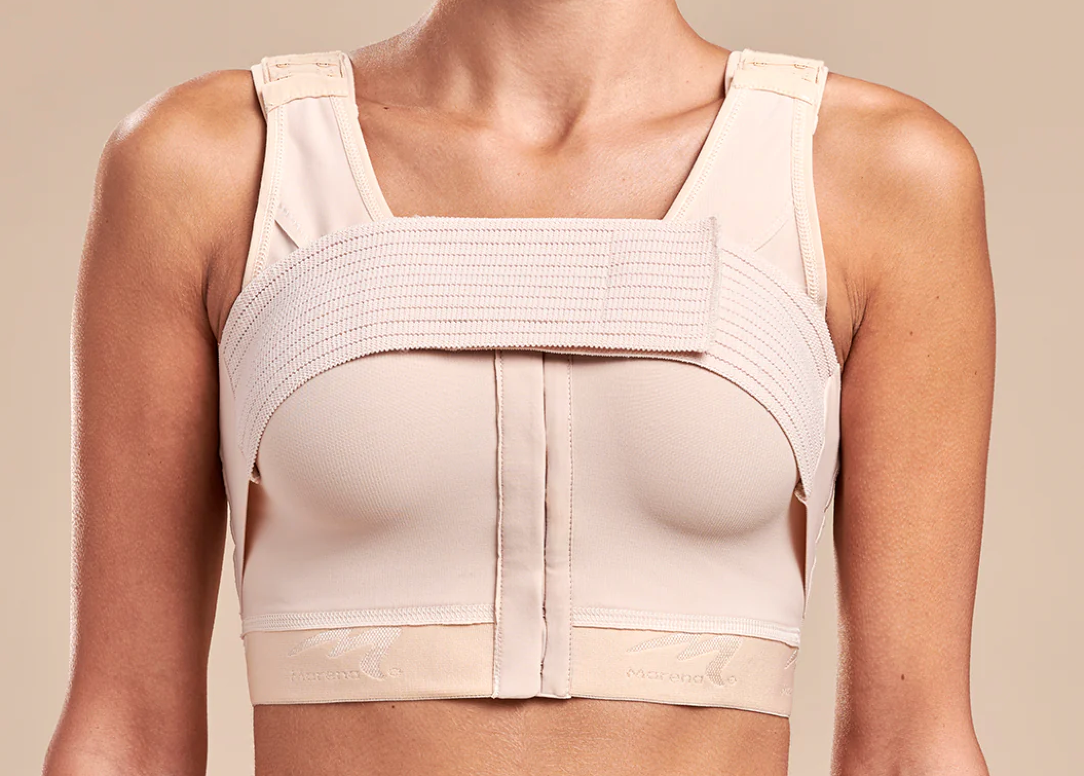 Marena B15 Kompressions BH im Überblick