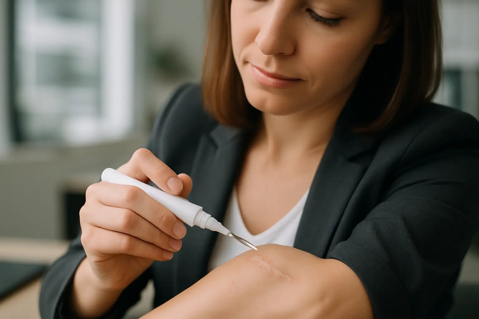 Prosil Narbenstift Erfahrungen aus der Praxis