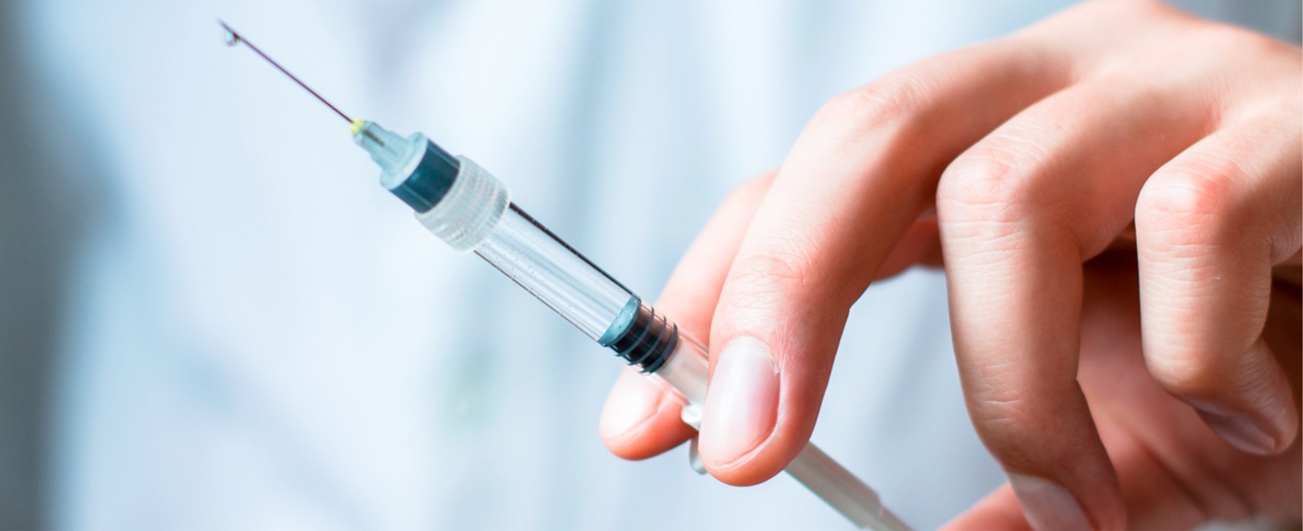 Steroidinjektionen bei Narben - was Sie wissen sollten | biodermis-shop.com