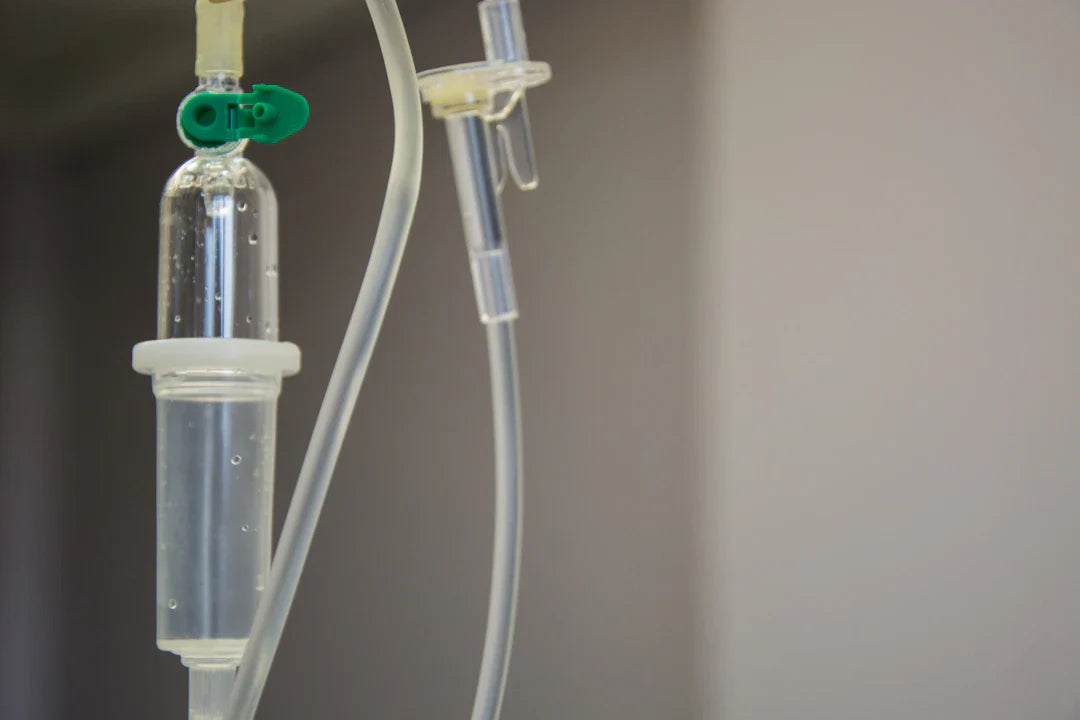 Die Bedeutung von Konsistenz in der Narbenbehandlung