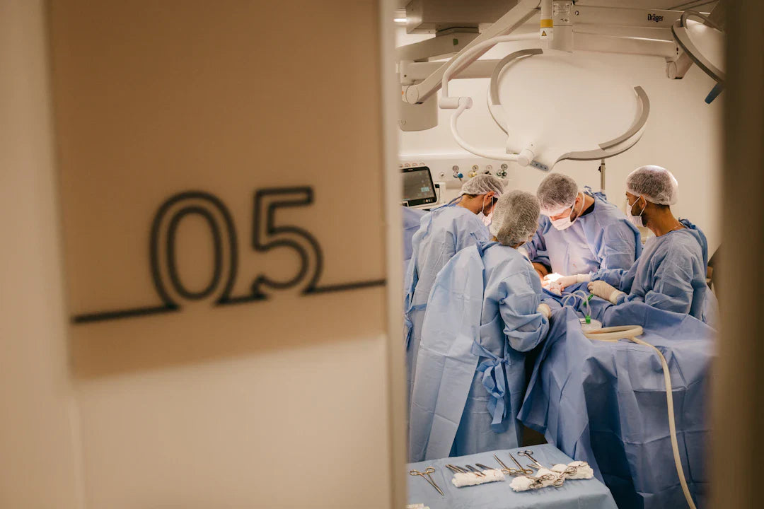 Innovationen in der Narbenbehandlung Fortschrittliche Lösungen