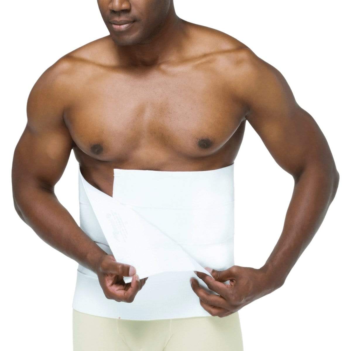 AB4 Bauchgurt einteilig 31cm | Marena Recovery - Marena Recovery
