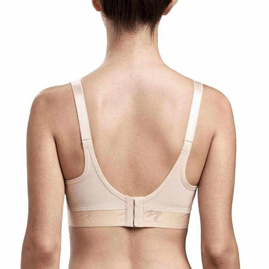 Kompressions BH nach Brust OP | Marena Recovery B09Z FLEXFIT - Marena Recovery