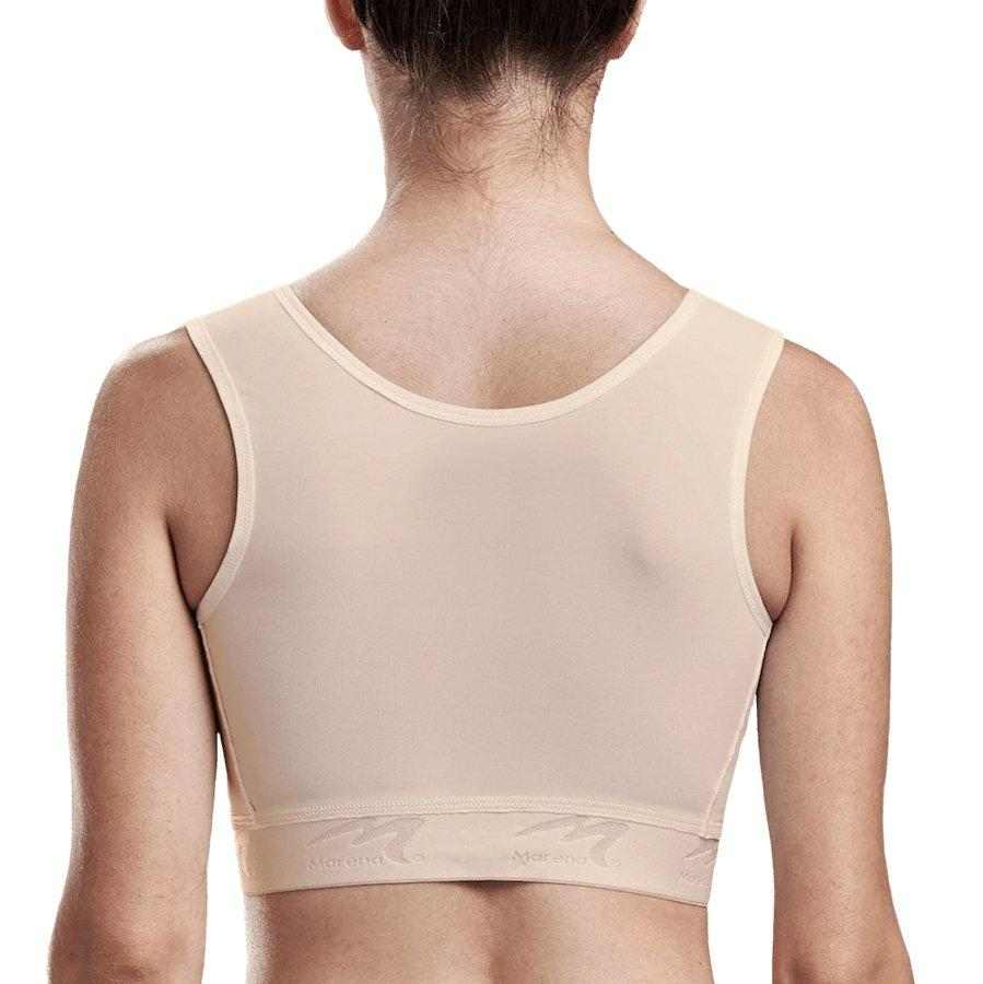Stütz BH nach Brust OP | B16 FLEXFIT Kompressions BH - Marena Recovery