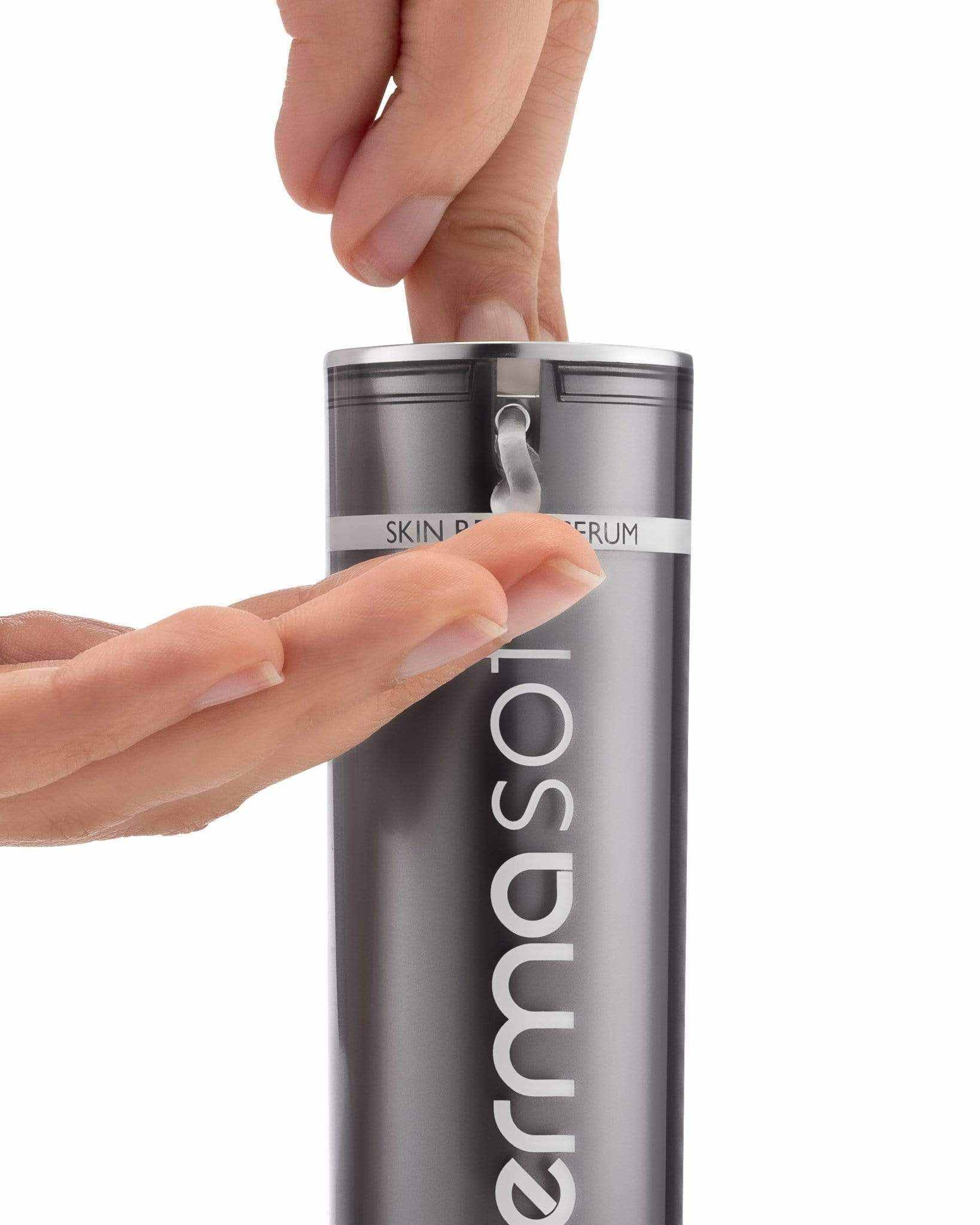 Dermasof / Episof Silk - Skin Repair Serum 30ml | BIODERMIS | PZN 16806308 - Biodermis