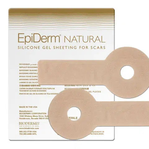 Epiderm Pflaster