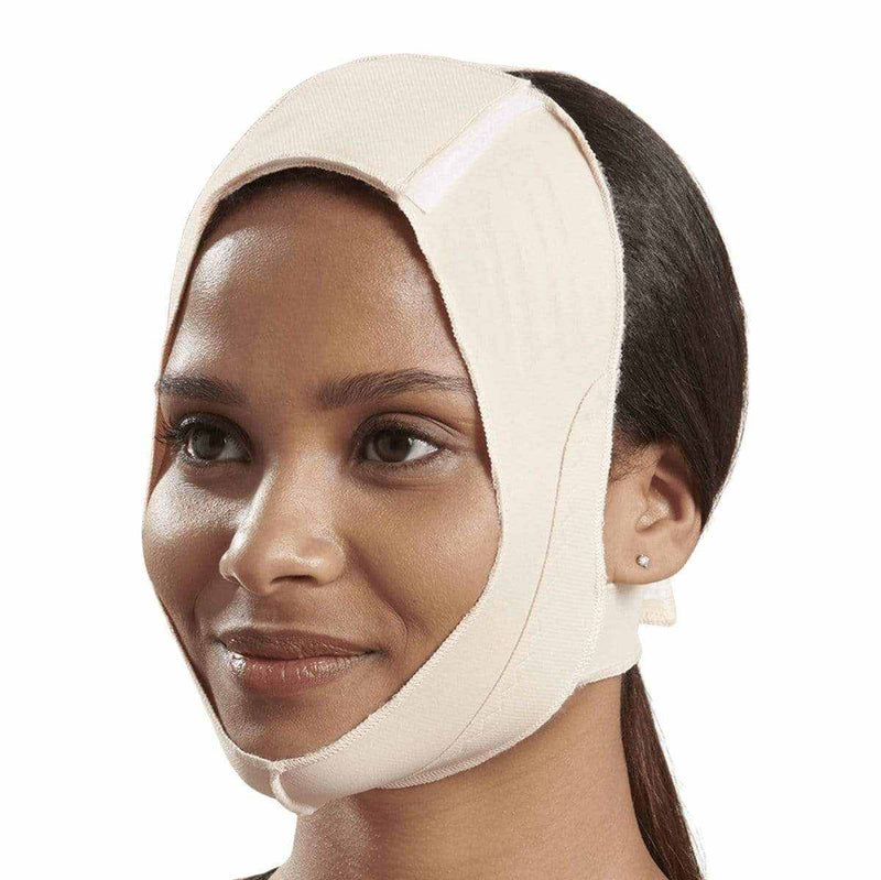 Marena Recovery FM100-A | Gesichtsmaske ohne Halsabdeckung - Biodermis-Shop