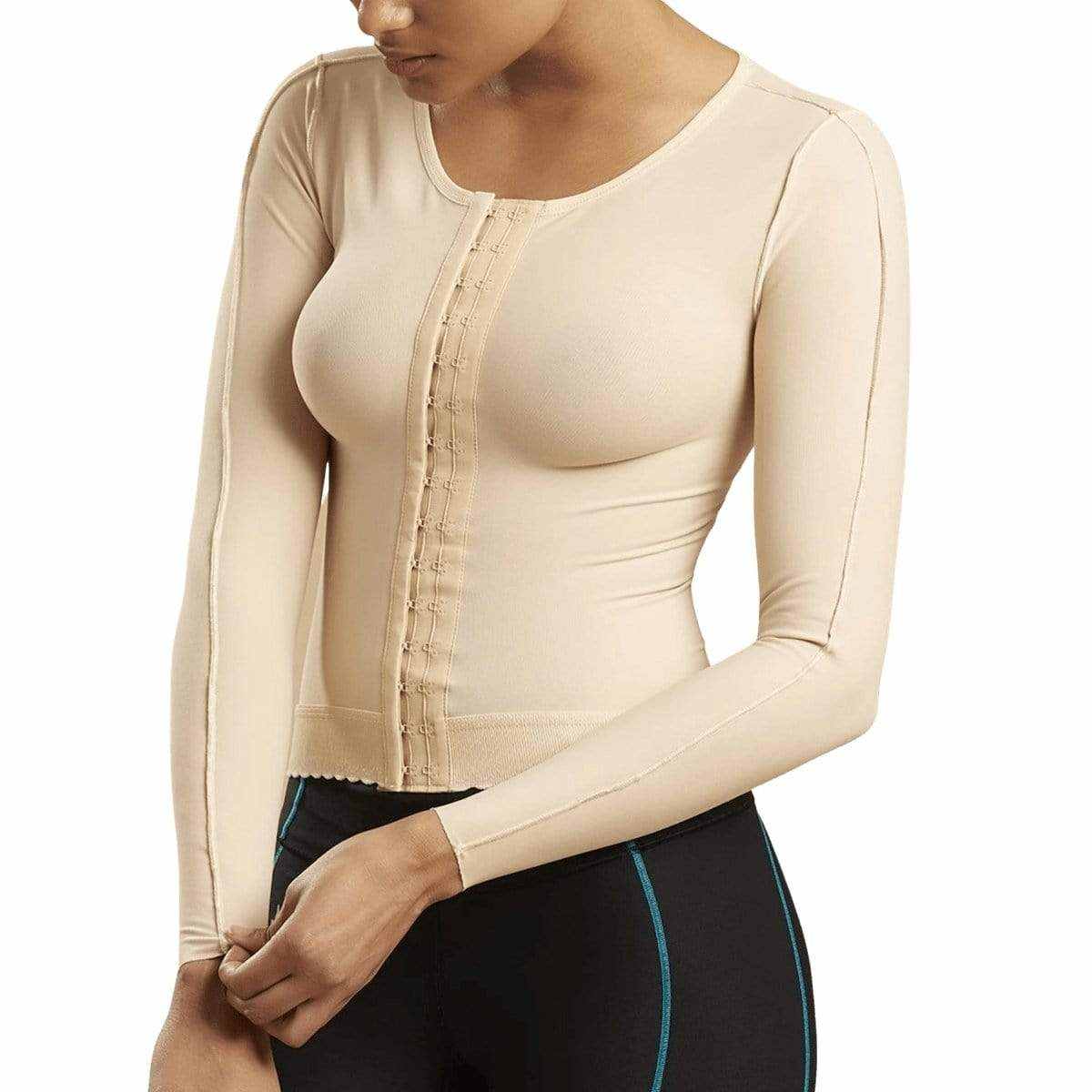 Marena Recovery FV2L | Kompressionsweste für Damen - Marena Recovery