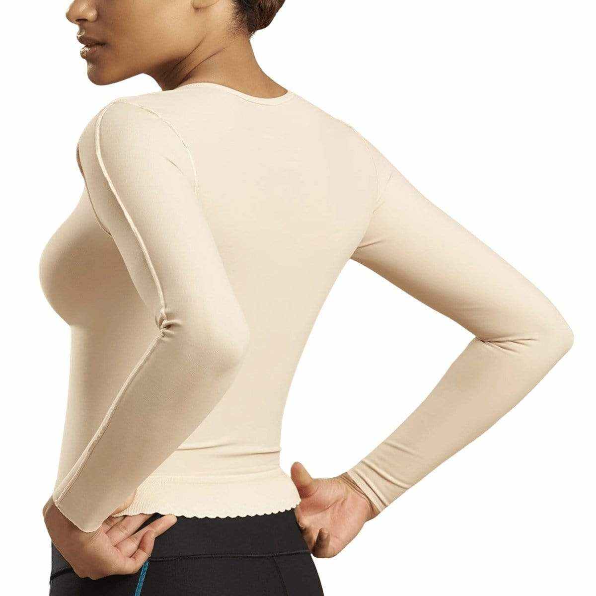 Marena Recovery FV2L | Kompressionsweste für Damen - Marena Recovery