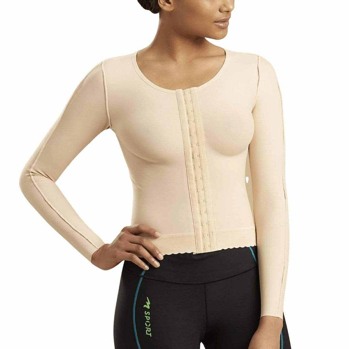 Marena Recovery FV2L | Kompressionsweste für Damen - Marena Recovery