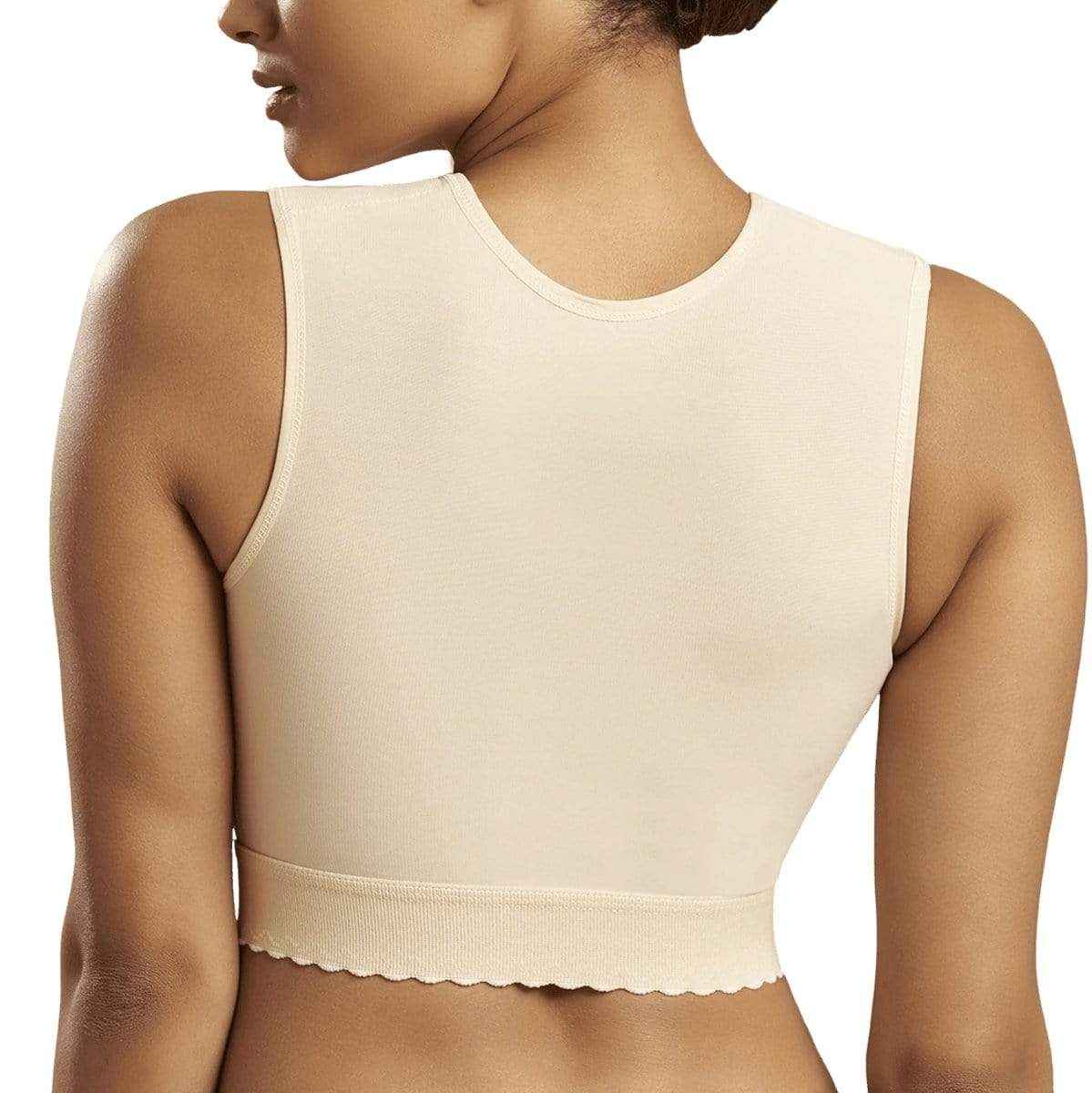 Marena Recovery FVNS | Kompressionsweste für Damen - Marena Recovery