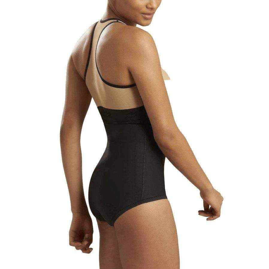 Marena Recovery LGA2 | Kompressionshose hohe Taille ohne Reissverschluss - Marena Recovery