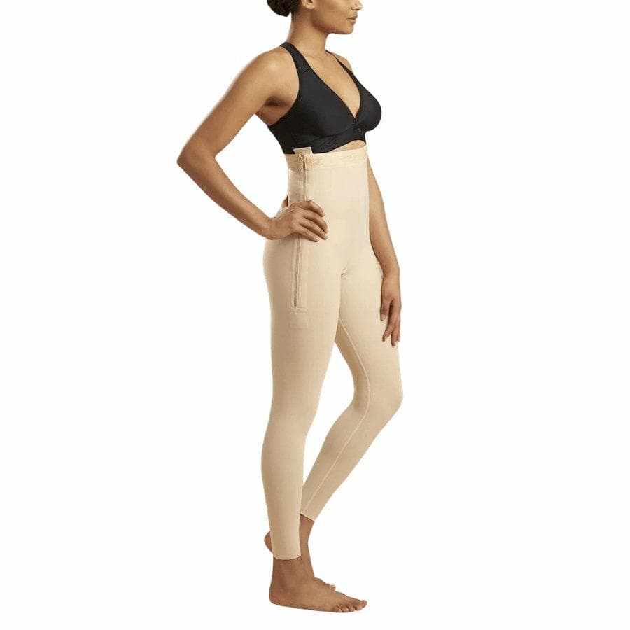 Marena Recovery LGL | Kompressionshose hohe Taille - Marena Recovery