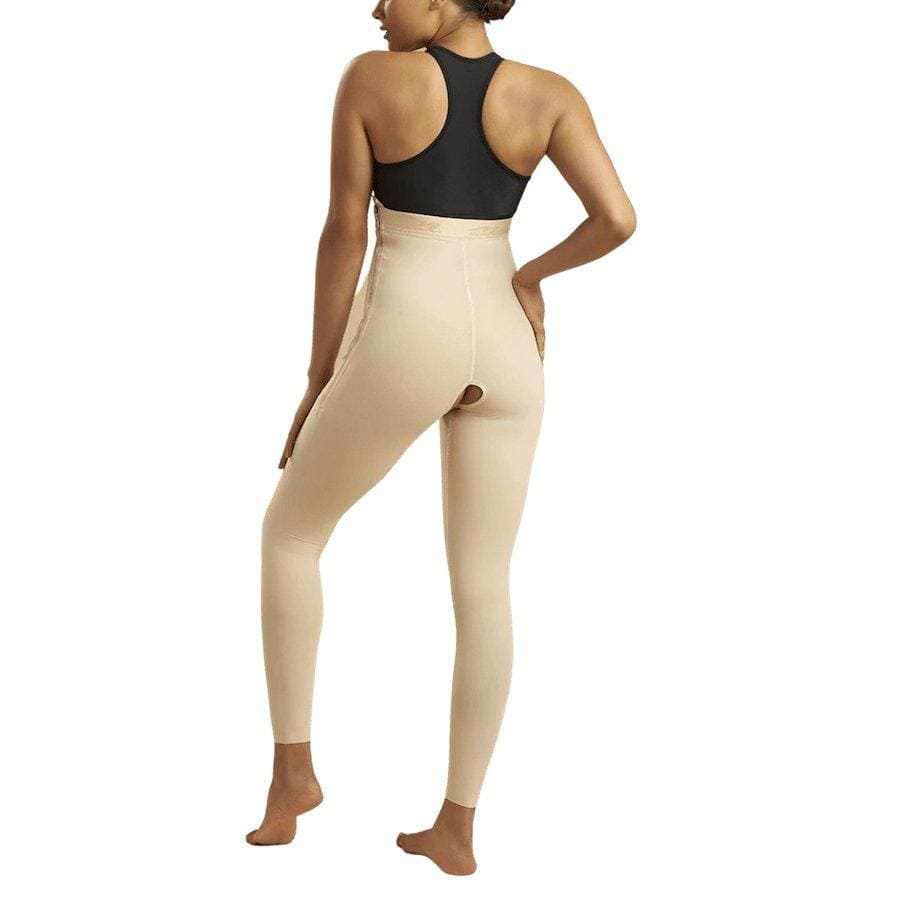 Marena Recovery LGL | Kompressionshose hohe Taille - Marena Recovery