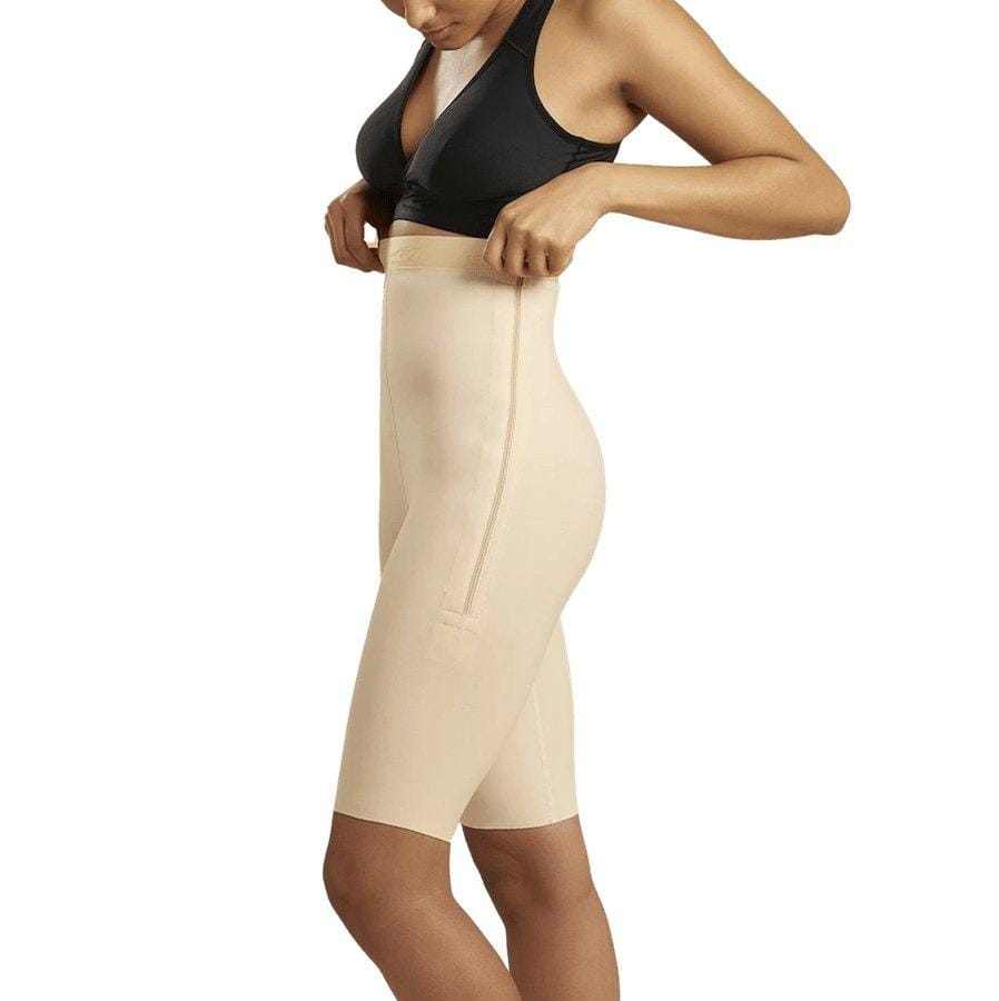 Marena Recovery LGS | Kompressionshose hohe Taille - Marena Recovery