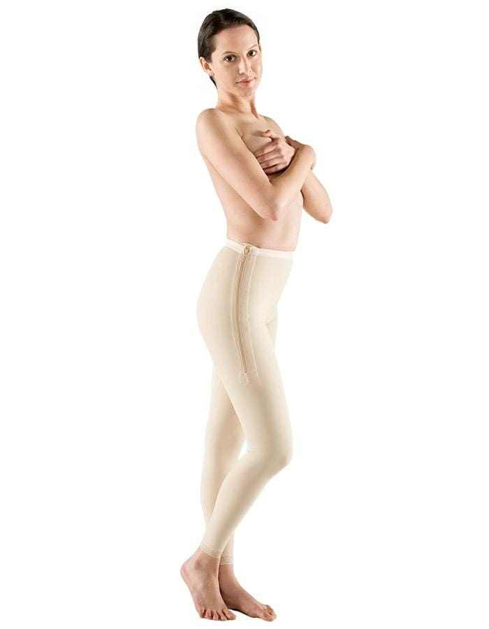 Marena Recovery LW-LGL | Kompressionsmieder niedrige Taille - Marena Recovery