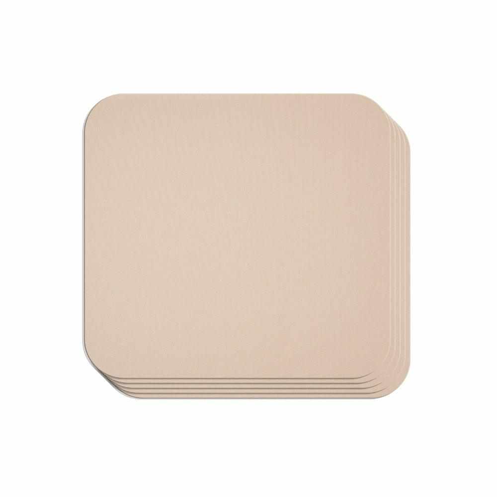 Narbenpflaster 12x14,5cm (5St.) Epiderm Natural | BIODERMIS | PZN 10173109 - Biodermis