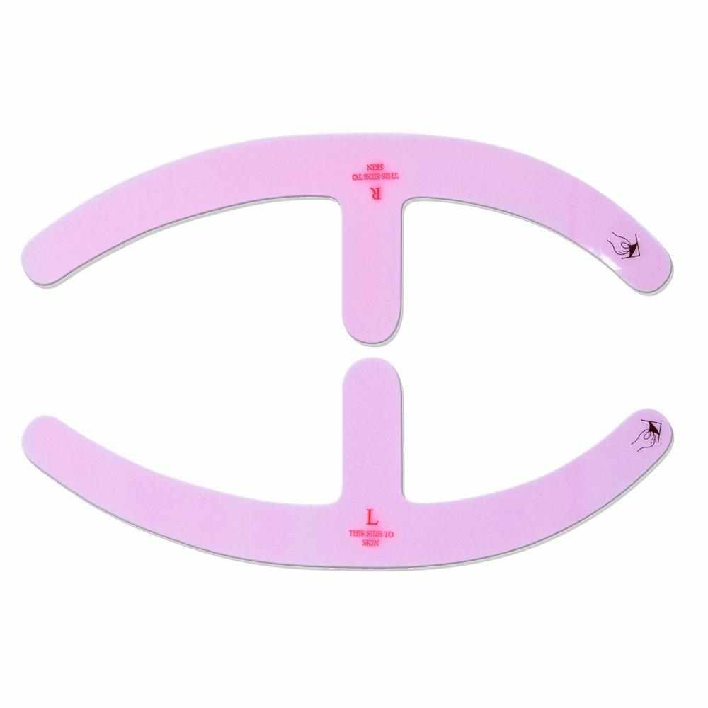 Narbenpflaster Mastopexie (1x2 St.) Transparent Epiderm Clear | BIODERMIS | PZN 06708527 - Biodermis