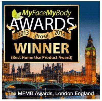 ProSil Silikon Narbenpflegestift 17g | BIODERMIS | PZN 06708444 - Biodermis