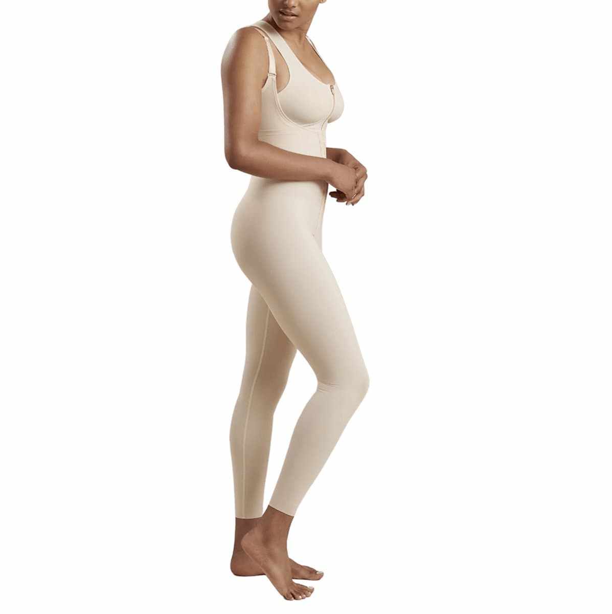 Marena Recovery SFBHL | Kompressionsbody Damen - Marena Recovery