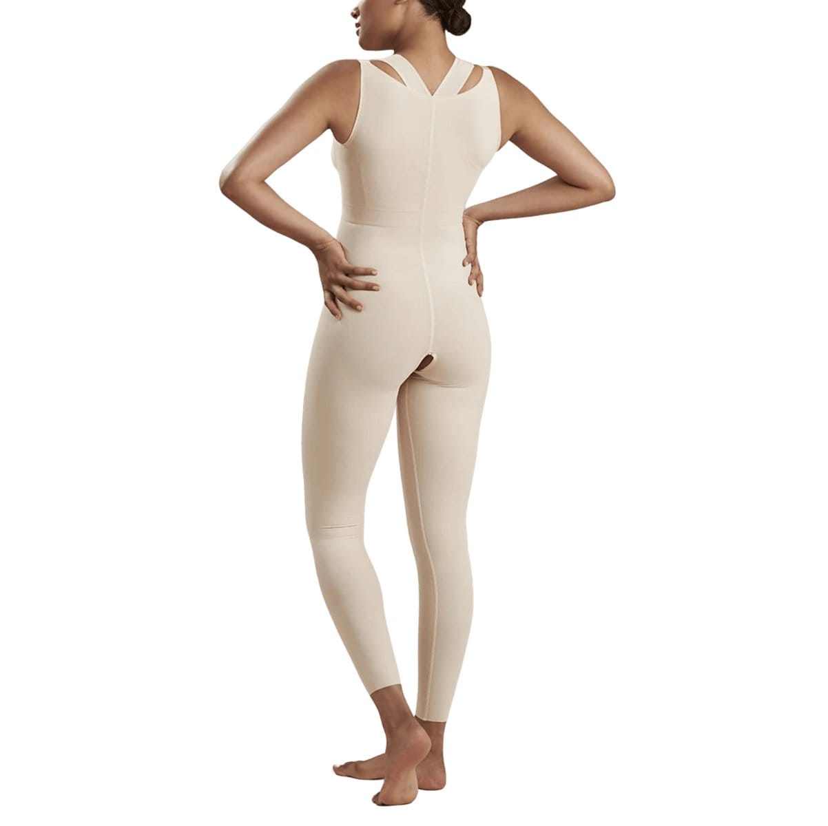 Marena Recovery SFBHL | Kompressionsbody Damen - Marena Recovery