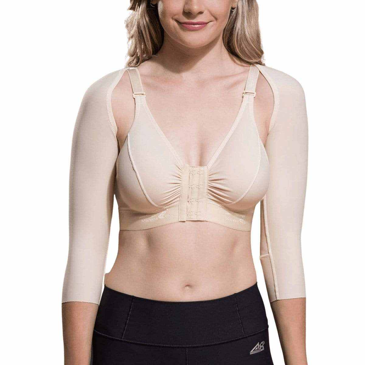 Marena Recovery SM | Kompressionsärmel 3/4 lang - Marena Recovery