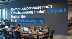 Kompressionshose nach Fettabsaugung: Expertenratgeber