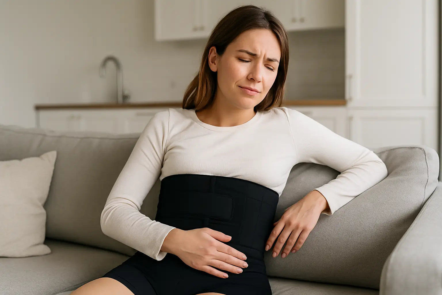 Marena Recovery: What Patients Feel in Week 1