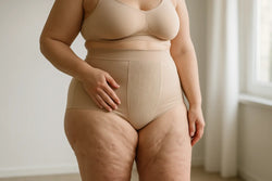 Lipödem: Miederhose-Kompression richtig wählen