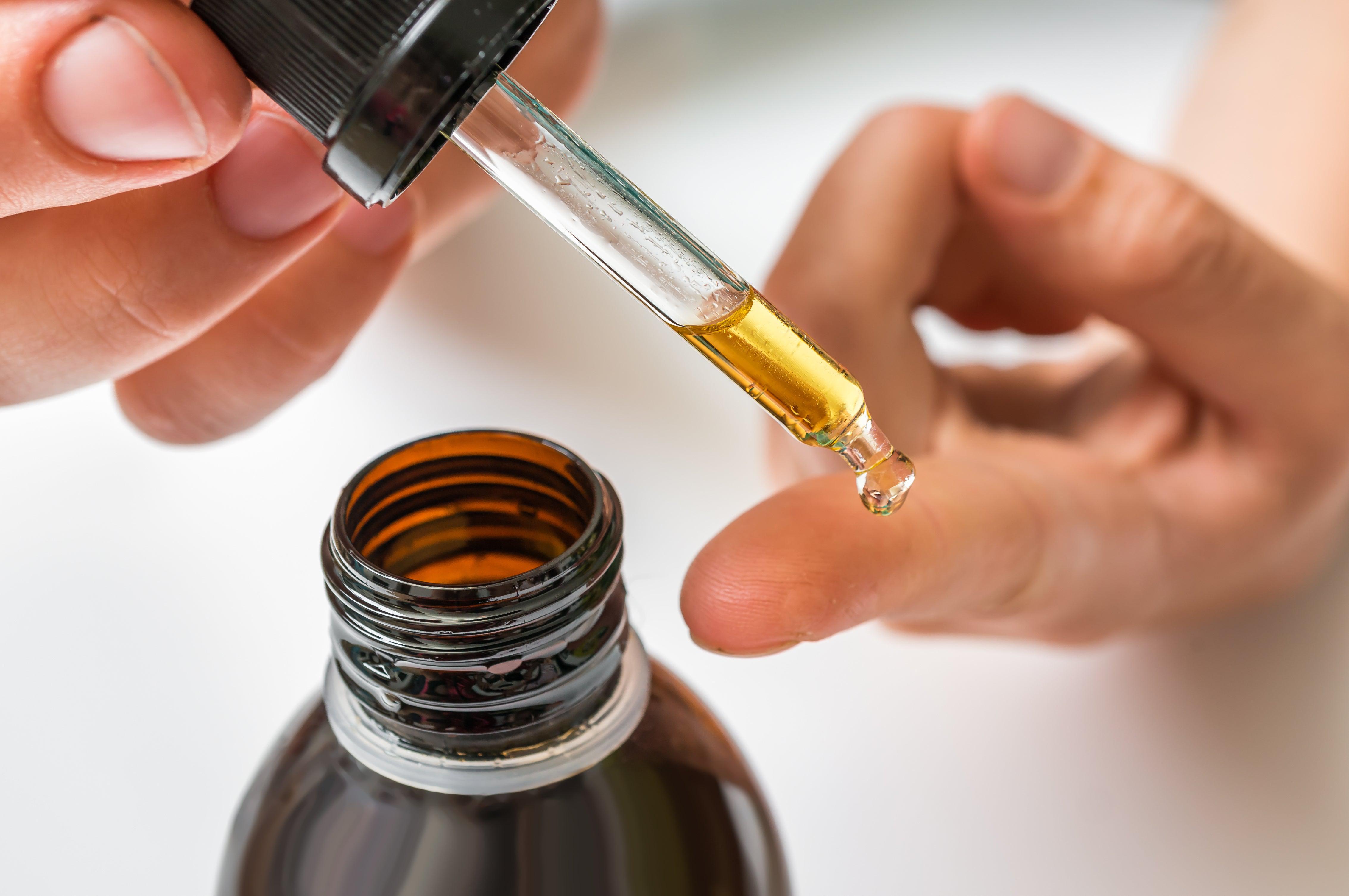 Hilft Vitamin E bei Narben ? | biodermis-shop.com - Biodermis-Shop