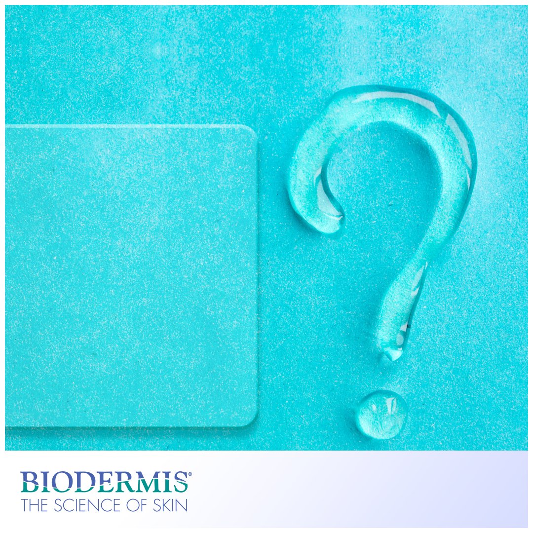 Silikongel-Folie oder Silikonsalbe: Was ist besser für Narben? | Biodermis-shop.com - Biodermis-Shop