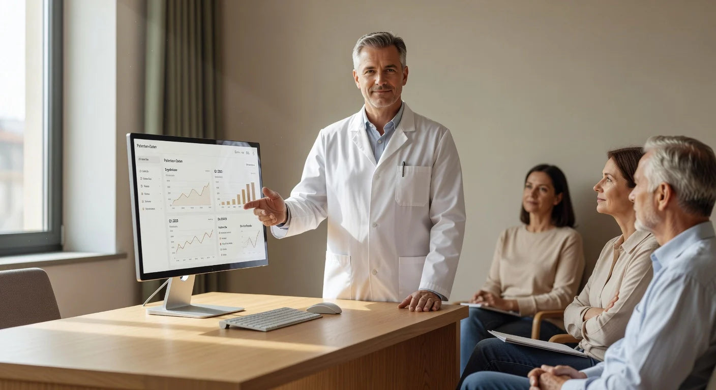 Lipödem Post-OP Erfahrungen: Echte Berichte