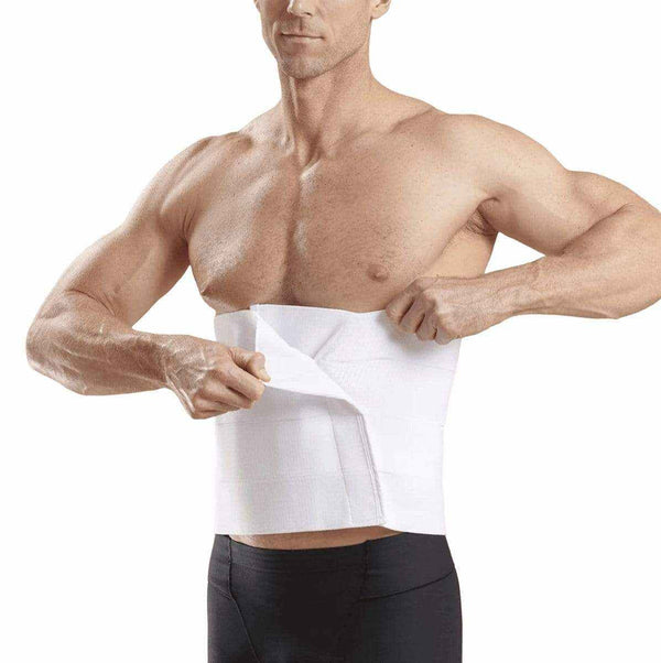 AB4 | Abdominalgurt einteilig 31cm
