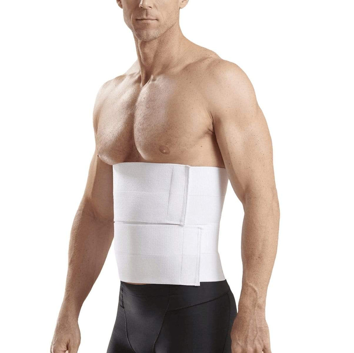 AB4S2 Bauchgurt 31cm zweigeteilt | Marena Recovery - Marena Recovery