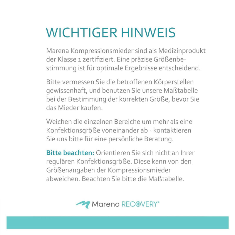 B11 | Kompressions-BH FLEXFIT