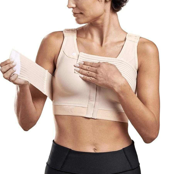 B15 | Kompressions-BH FLEXFIT mit Brustgurt
