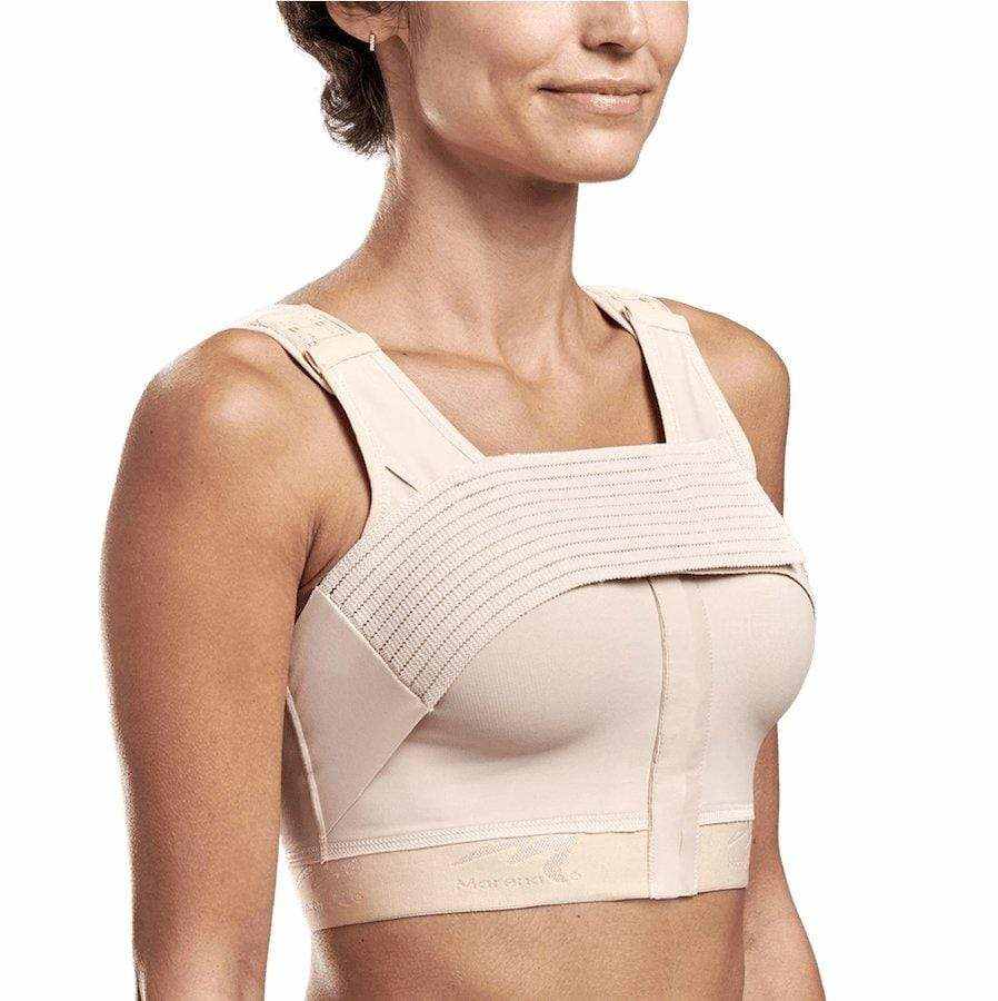 Kompressions BH mit Brustgurt | Marena Recovery B15 FLEXFIT - Marena Recovery