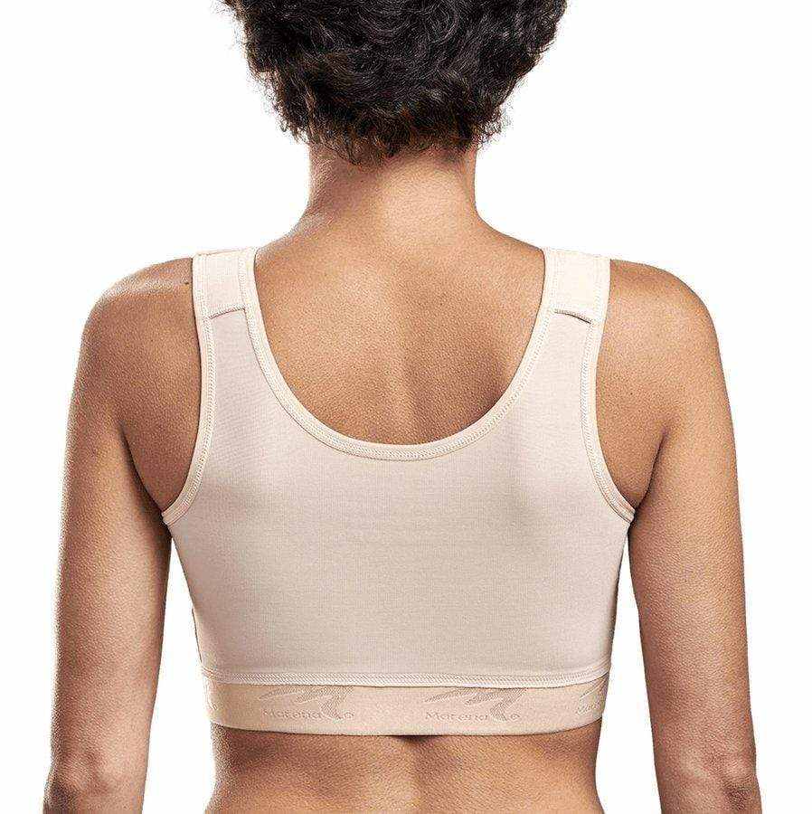Kompressions BH mit Brustgurt | Marena Recovery B15 FLEXFIT - Marena Recovery