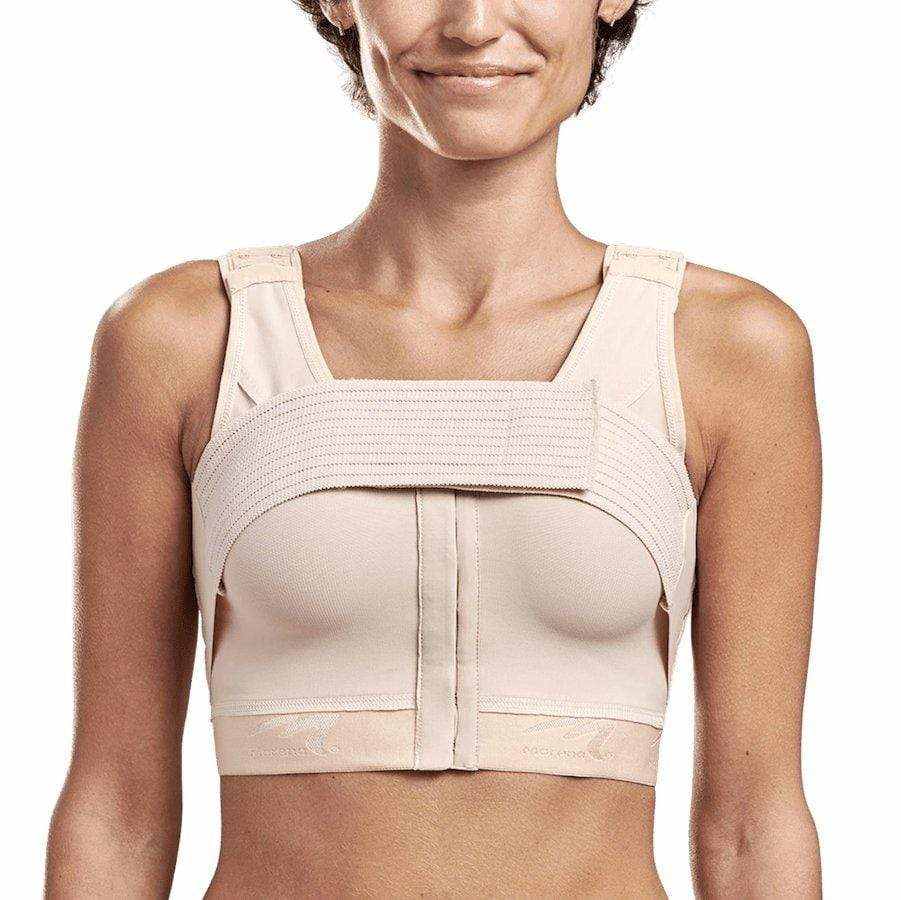 Kompressions BH mit Brustgurt | Marena Recovery B15 FLEXFIT - Marena Recovery