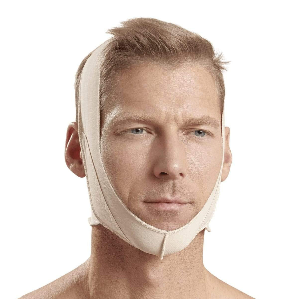 FM100-A Gesichtsmaske ohne Halsabdeckung | Marena Recovery - Marena Recovery