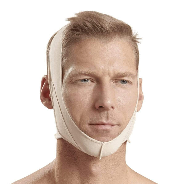 FM100-A | Gesichtsmaske ohne Halsabdeckung