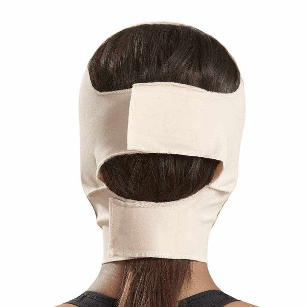 Marena Recovery FM300-C | Gesichtsmaske vollständige Halsabdeckung - Biodermis-Shop