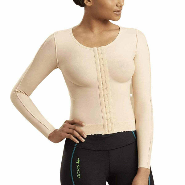 Marena Recovery FV2L Kompressionsweste für Damen