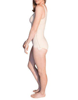 LGA | Kompressionshose mit hoher Taille