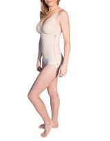 LGA | Kompressionshose mit hoher Taille