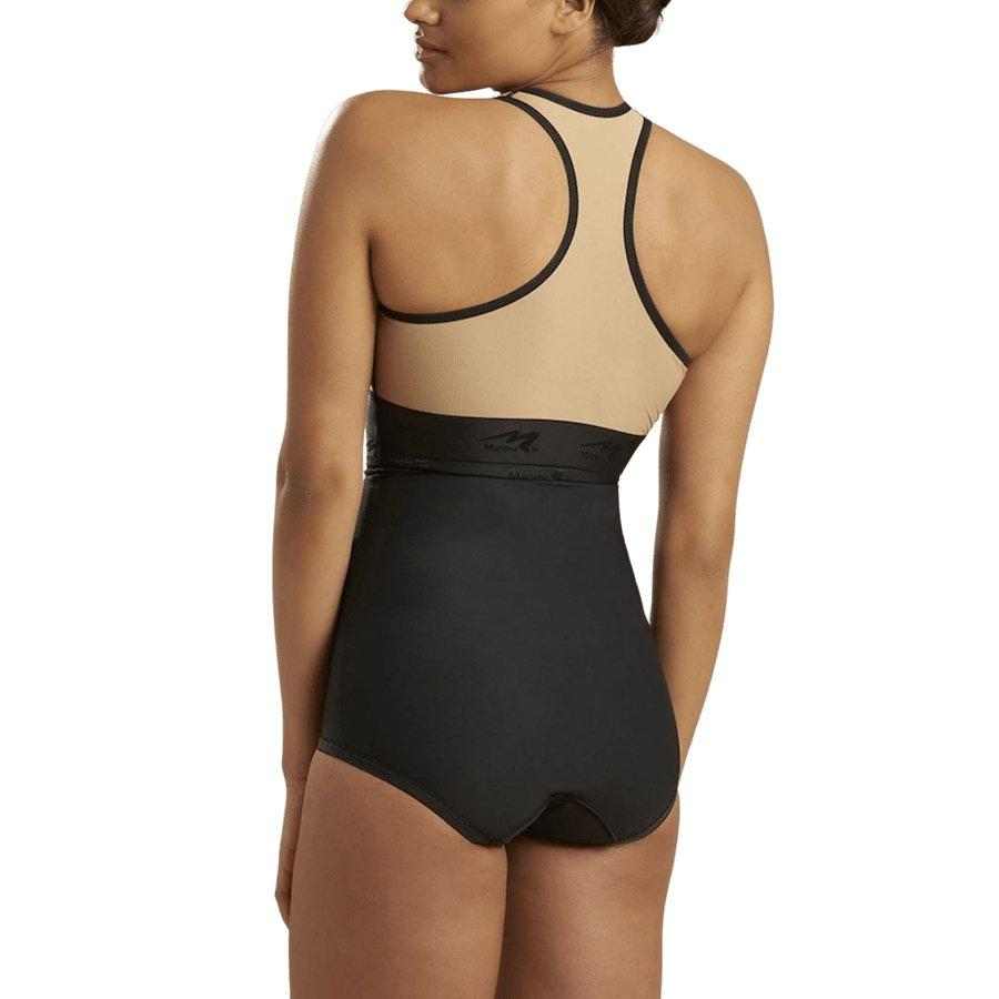 Marena Recovery LGA2 | Kompressionshose hohe Taille ohne Reissverschluss - Marena Recovery