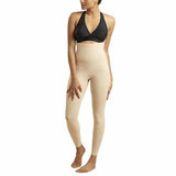 LGL | Kompressionshose hohe Taille