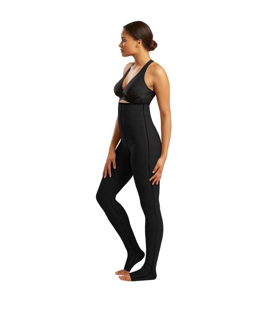 Marena Recovery LGLFM | Lipödem Kompressionshose | Schlanke Figur - Marena Recovery