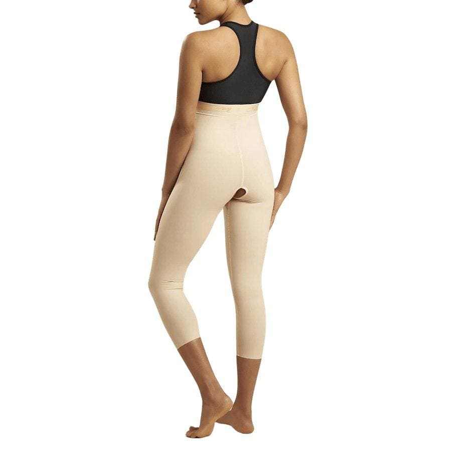 Marena Recovery LGM2 | Kompressionshose hohe Taille ohne Reissverschluss - Marena Recovery