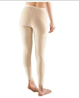LW-LGL | Kompressionshose niedrige Taille